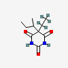 an image of a chemical structure CID 45038481
