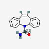 an image of a chemical structure CID 45038543