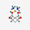 an image of a chemical structure CID 45038556