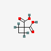 an image of a chemical structure CID 45038557