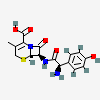 an image of a chemical structure CID 45038586