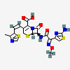 an image of a chemical structure CID 45038590