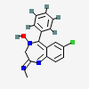 an image of a chemical structure CID 45038609