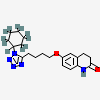 an image of a chemical structure CID 45038681