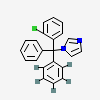 an image of a chemical structure CID 45038700