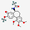 an image of a chemical structure CID 45038708