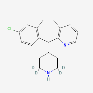 Desloratadine Desloratadine (Oral