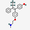 an image of a chemical structure CID 45038886