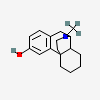 an image of a chemical structure CID 45038916