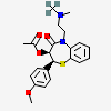 an image of a chemical structure CID 45039053