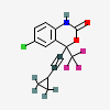 an image of a chemical structure CID 45039123