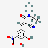 an image of a chemical structure CID 45039132