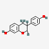 an image of a chemical structure CID 45039147