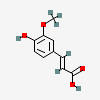 an image of a chemical structure CID 45039253