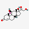 an image of a chemical structure CID 45039263