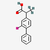 an image of a chemical structure CID 45039292