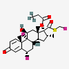 an image of a chemical structure CID 45039293