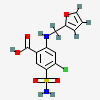 an image of a chemical structure CID 45039317