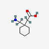 an image of a chemical structure CID 45039319