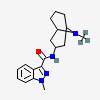 an image of a chemical structure CID 45039365