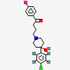 an image of a chemical structure CID 45039377