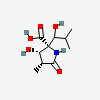 an image of a chemical structure CID 45039452