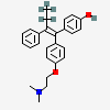 an image of a chemical structure CID 45039530