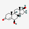 an image of a chemical structure CID 45039532