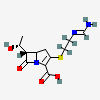 an image of a chemical structure CID 45039558