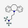 an image of a chemical structure CID 45039560