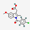 an image of a chemical structure CID 45039565