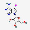 an image of a chemical structure CID 45039587