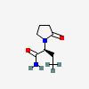 an image of a chemical structure CID 45039653