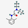 an image of a chemical structure CID 45039656