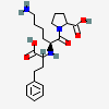 an image of a chemical structure CID 45039658