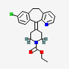 an image of a chemical structure CID 45039666