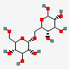 an image of a chemical structure CID 45039682