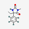 an image of a chemical structure CID 45039695