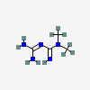 an image of a chemical structure CID 45039708