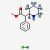 an image of a chemical structure CID 45039873