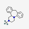 an image of a chemical structure CID 45039931