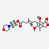 an image of a chemical structure CID 45039975