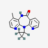 an image of a chemical structure CID 45040009