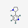 an image of a chemical structure CID 45040014