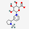 an image of a chemical structure CID 45040019