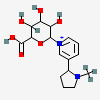 an image of a chemical structure CID 45040020