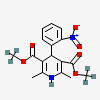 an image of a chemical structure CID 45040023