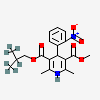 an image of a chemical structure CID 45040024