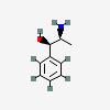 an image of a chemical structure CID 45040239