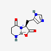 an image of a chemical structure CID 45040259